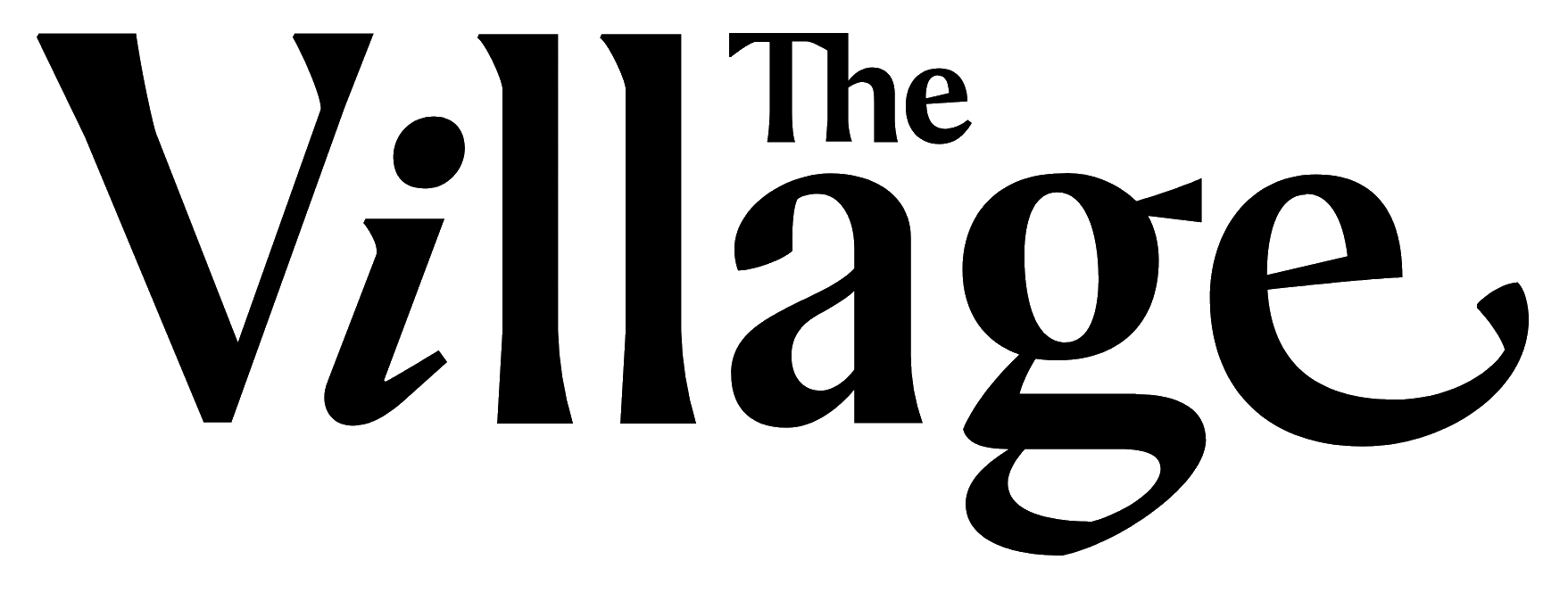 The Village Казахстан