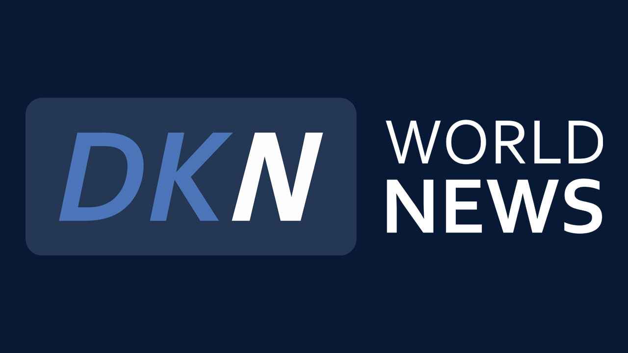 DKN WORLD NEWS